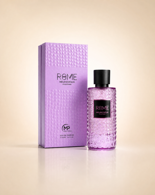 BHARARA Rome Melancholia Pour Femme