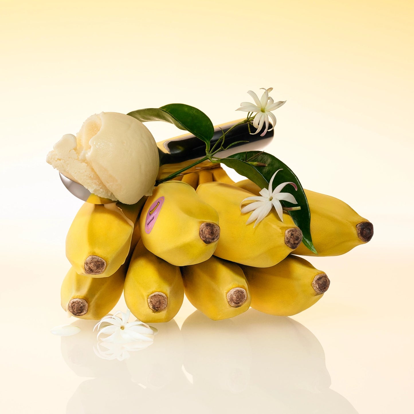 ATHENA CLUB Banana Sunmilk Body Lotion *PREORDER*
