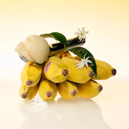 ATHENA CLUB Banana Sunmilk Body Lotion *PREORDER*