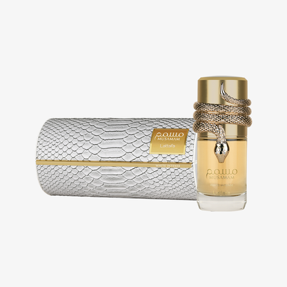LATTAFA Musaman White Intense EDP 3.4oz