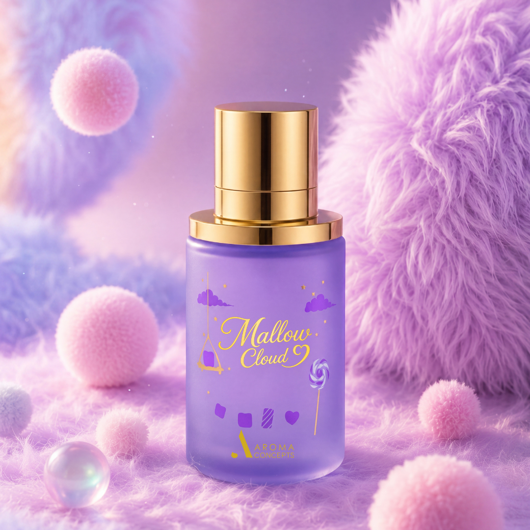 AROMA CONCEPTS Mallow Cloud 9