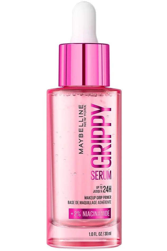 MAYBELLINE Grippy Serum Hydrating Grip Makeup Primer