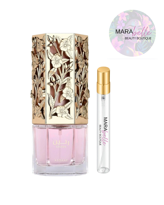 ASDAAF Raneen 10ml Decant Spray