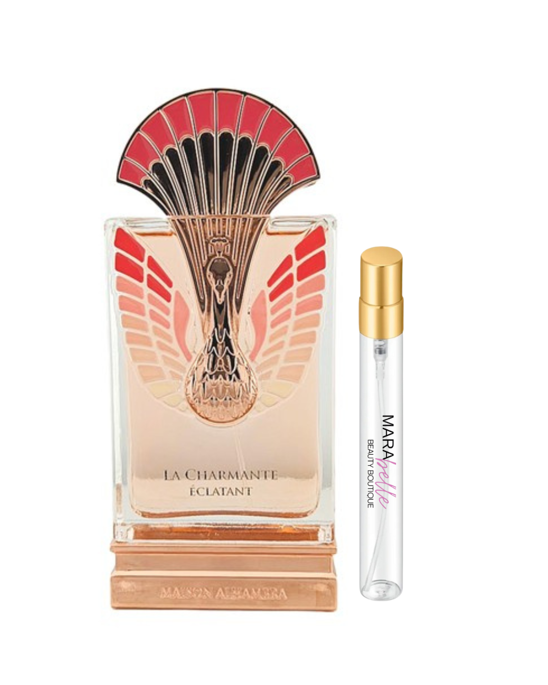 MAISON ALHAMBRA La Charmante Eclatant Eau de Parfum