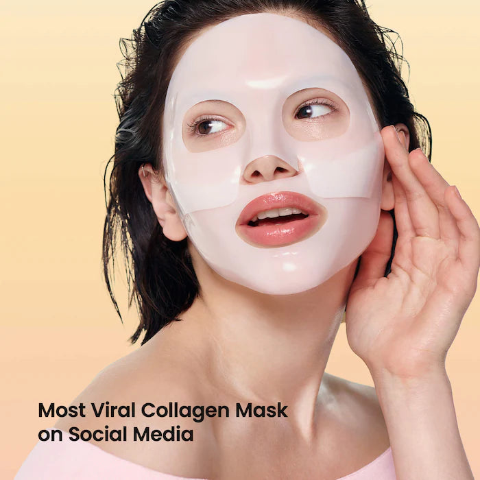 BIODANCE Bio Collagen Real Deep Mask