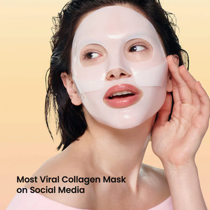 BIODANCE Bio Collagen Real Deep Mask