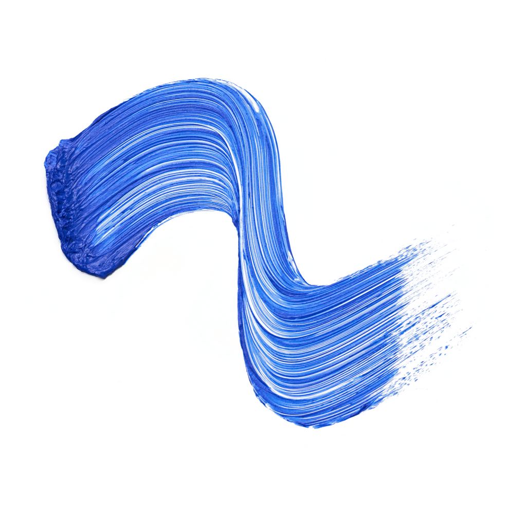 ESSENCE Crazy Volume Mascara-I LOVE EXTREME BLUE