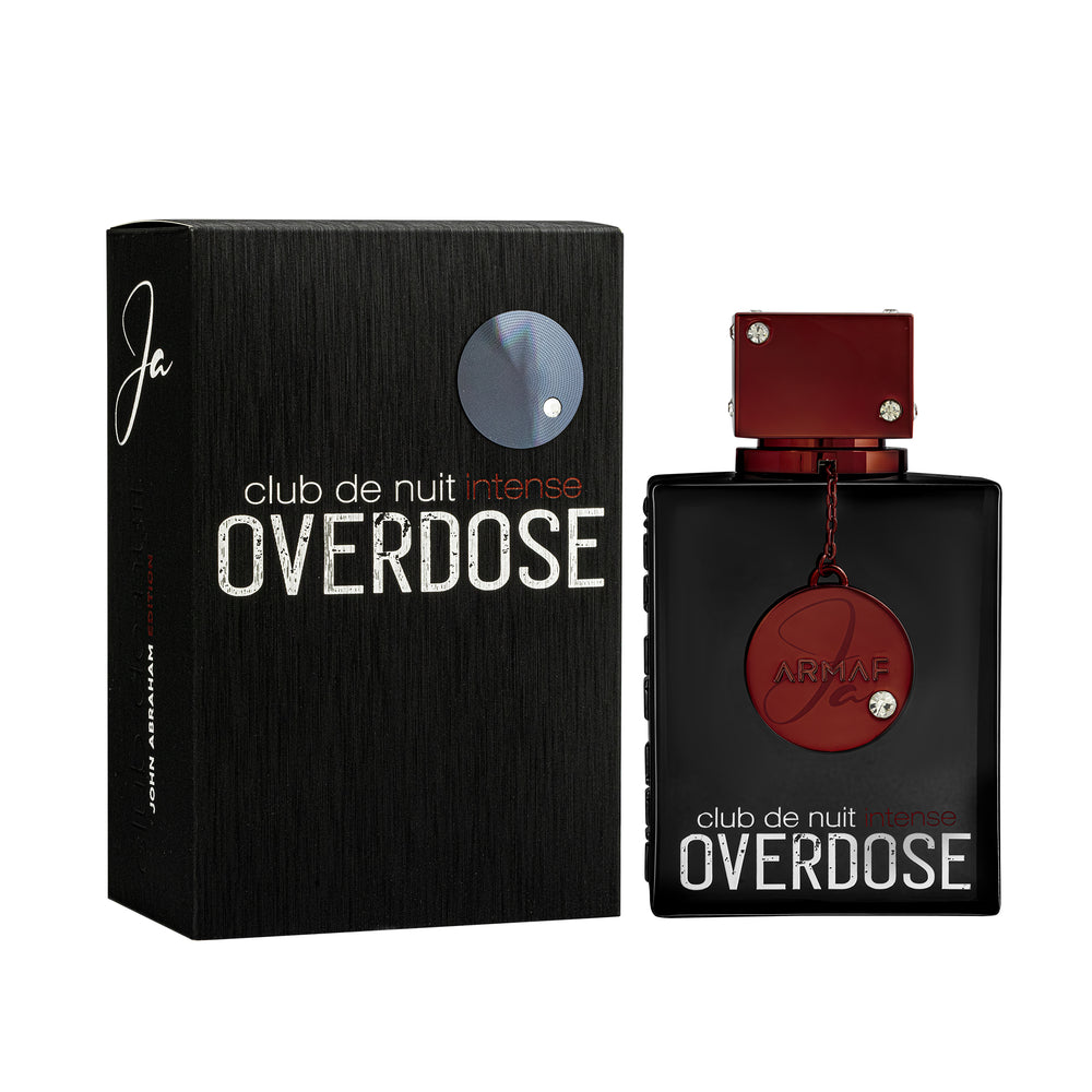 ARMAF Club de Nuit Intense Overdose