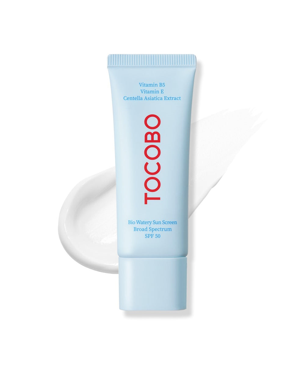 TOCOBO Bio Watery Sun Screen 40ml