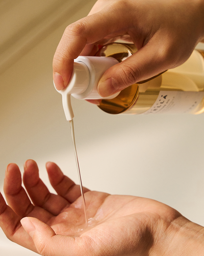 SKIN1004 Centella Light Cleansing Oil