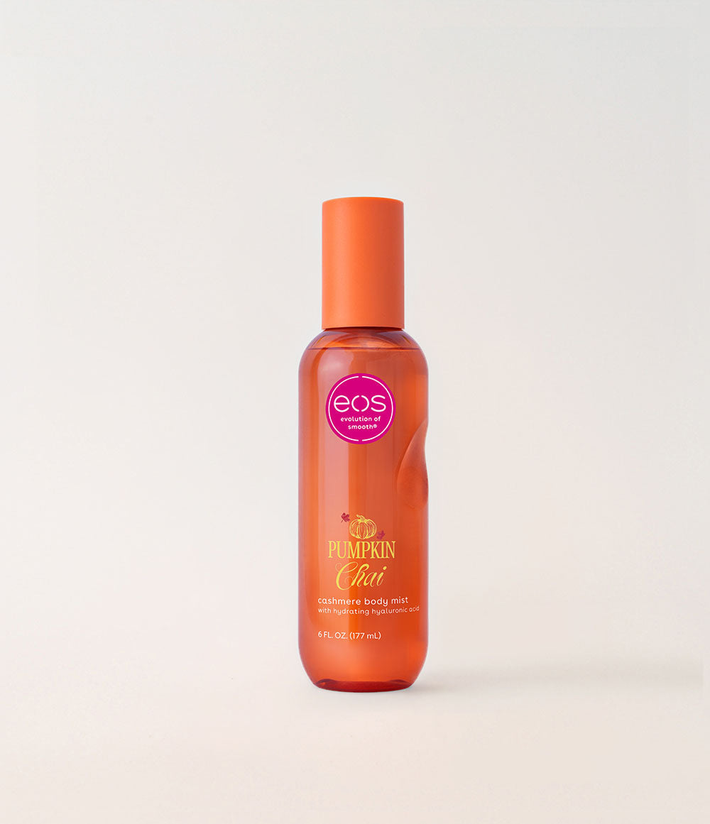 EOS Pumpkin Chai Body Mist *PREORDER*