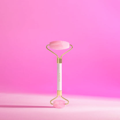 PACIFICA Rose Quartz Wand