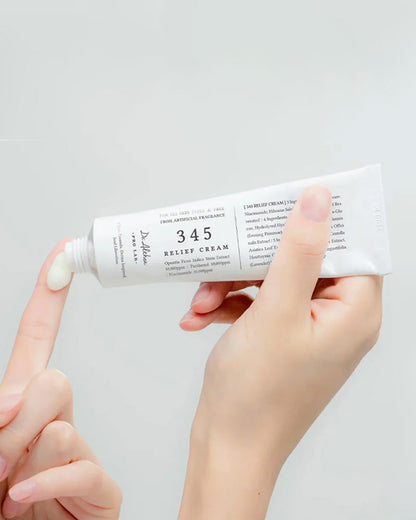 DR ALTHEA 345 Relief Cream