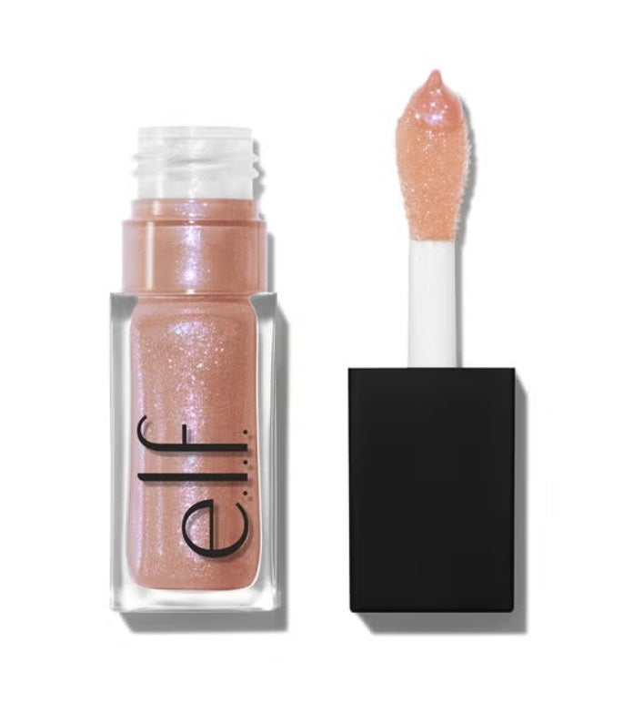 ELF Glow Reviver Lip Oil Glimmer