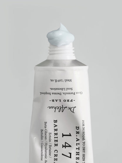 DR ALTHEA 147 Barrier Cream