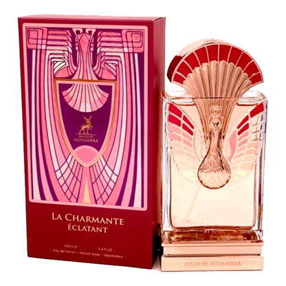 MAISON ALHAMBRA La Charmante Eclatant 3.4oz