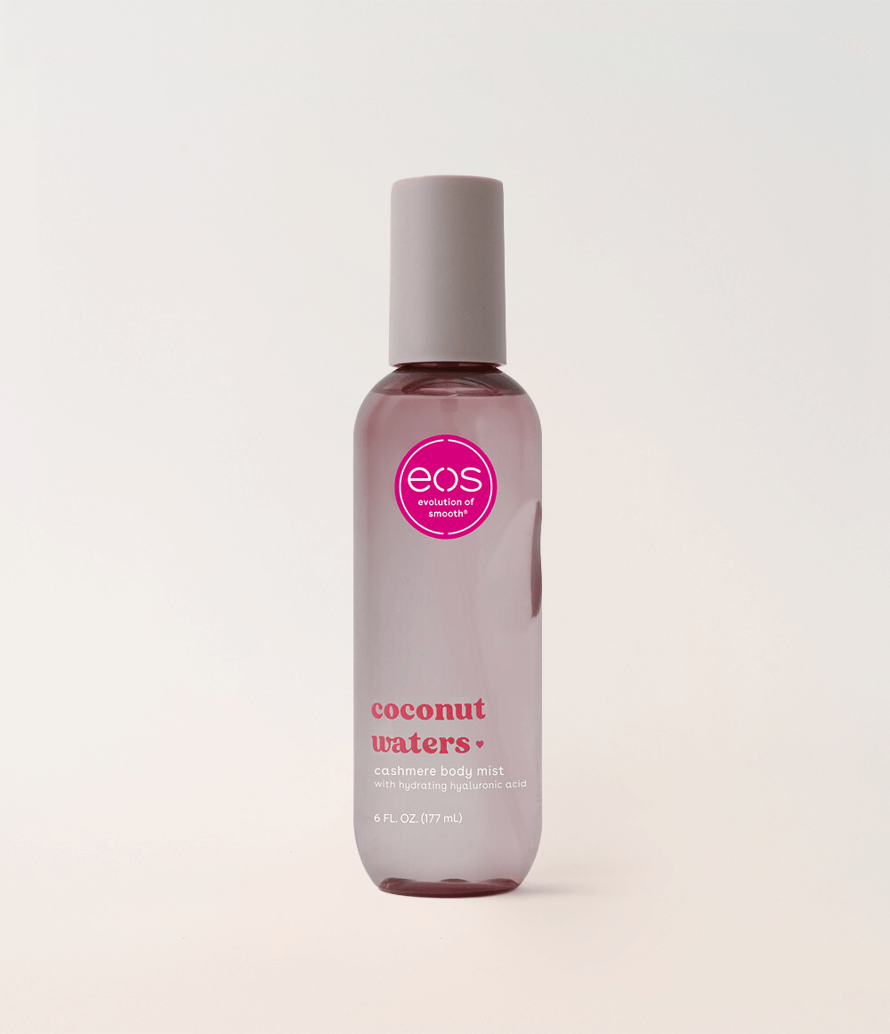 EOS Coconut Waters Body Mist