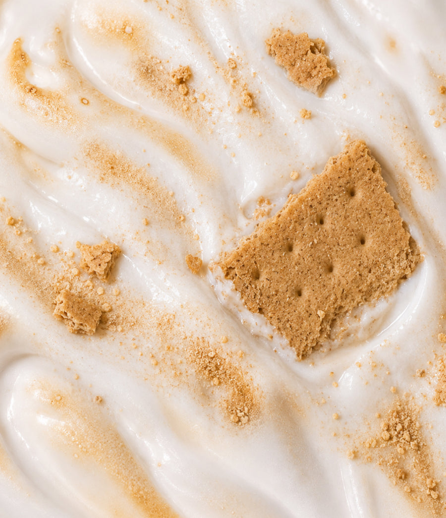 EOS Toasted Marshmallow
Body Lotion