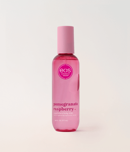 EOS Pomegranate Raspberry Body Mist
