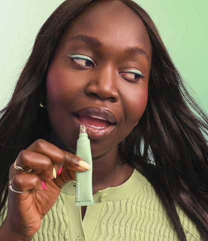 EOS Crème de Pistachio Lip Butter *PREORDER*