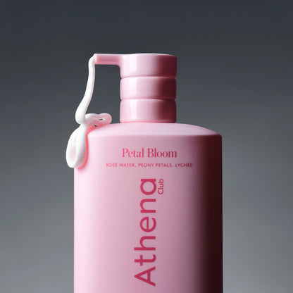 ATHENA CLUB Petal Bloom Skin Perfecting Body Lotion
