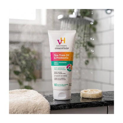 VH ESSENTIALS Feminine Wash