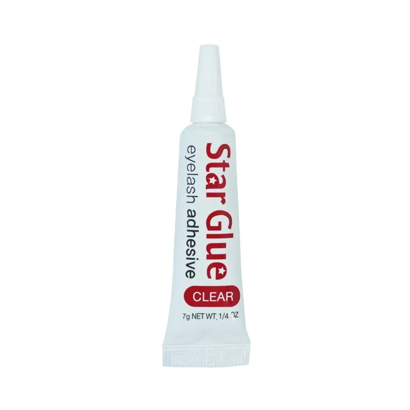 STAR GLUE Eyelash Adhesive- Clear