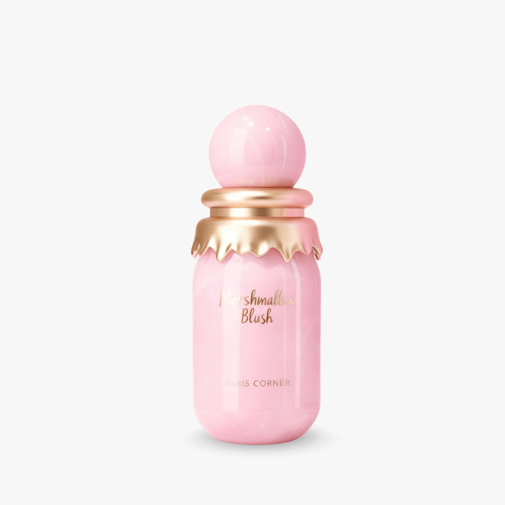 PARIS CORNER Marshmallow Blush EDP 50ml