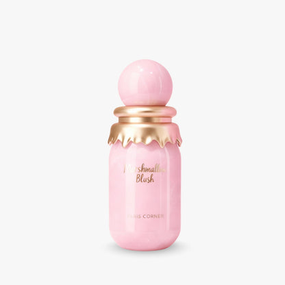 PARIS CORNER Marshmallow Blush EDP 50ml