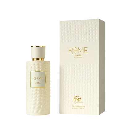 BHARARA Rome Ivory Pour Femme EDP