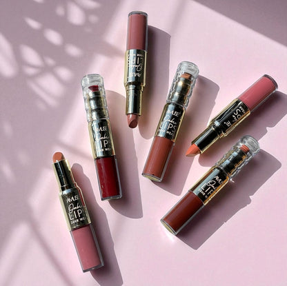 AMUSE Ombre Lips Matte Duo
