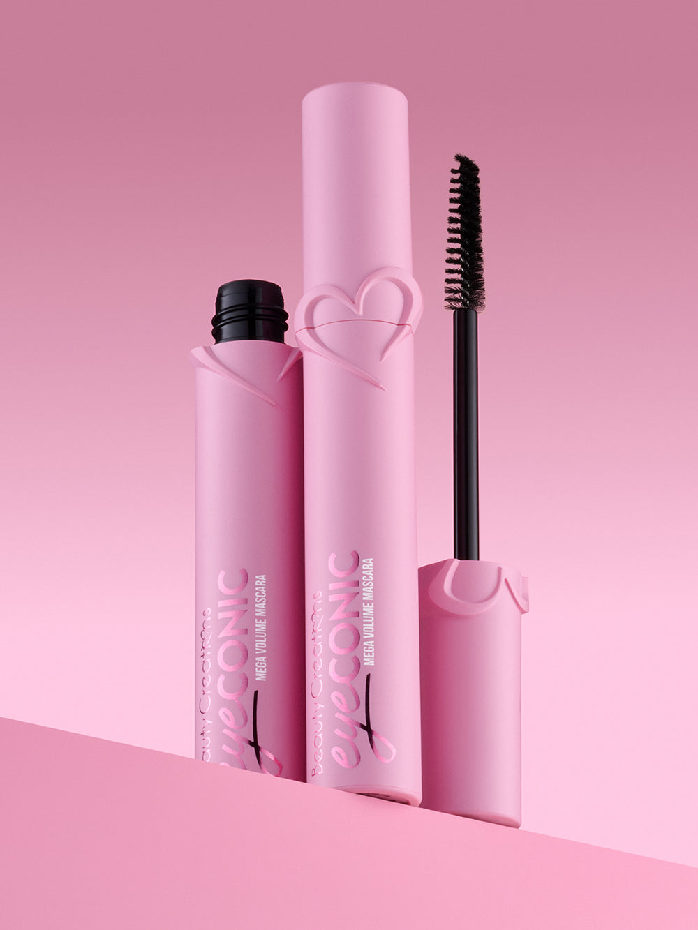 BEAUTY CREATIONS Eyeconic Mega Volume Mascara