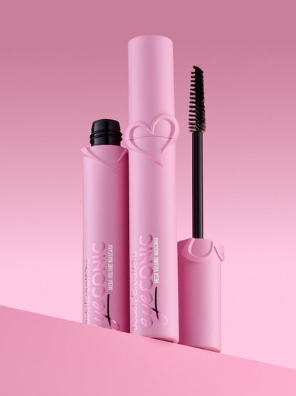 BEAUTY CREATIONS Eyeconic Mega Volume Mascara