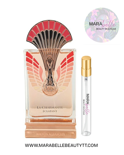 MAISON ALHAMBRA La Charmante Eclatant Eau de Parfum