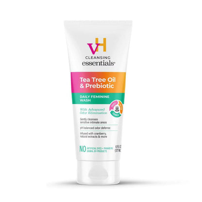 VH ESSENTIALS Feminine Wash