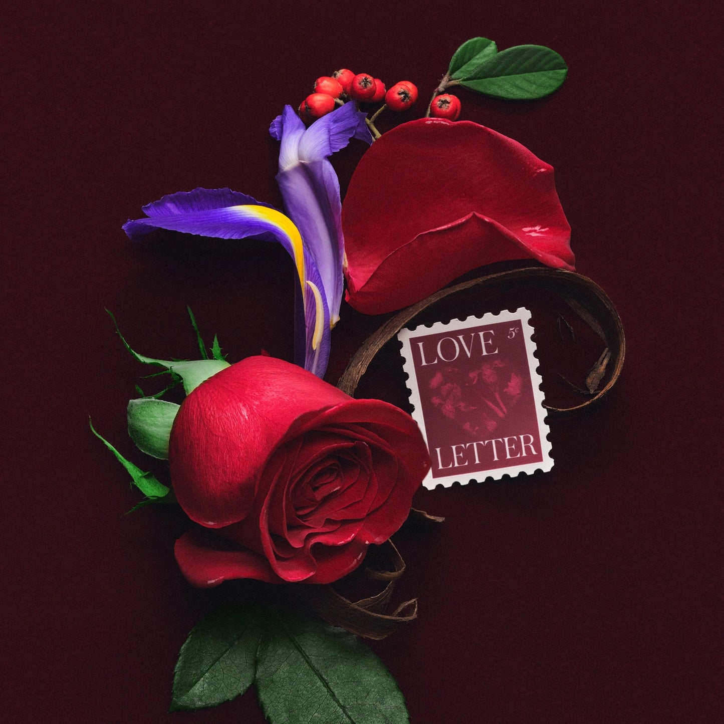 ATHENA CLUB Love Letter Skin Perfecting Body Lotion