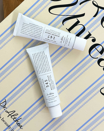 DR ALTHEA 345 Relief Cream
