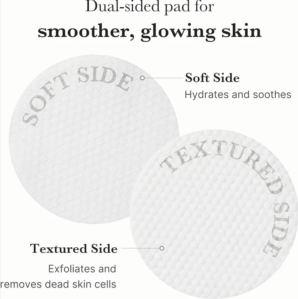 MEDICUBE Zero Pore Pad 2.0-10 pads