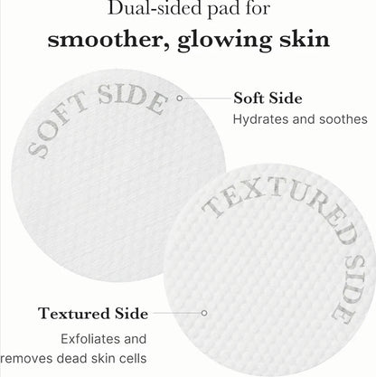 MEDICUBE Zero Pore Pad 2.0-10 pads
