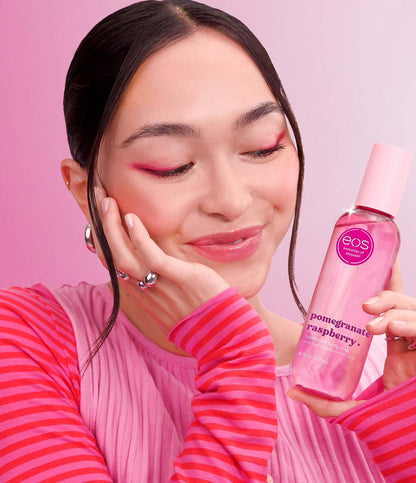 EOS Pomegranate Raspberry Body Mist