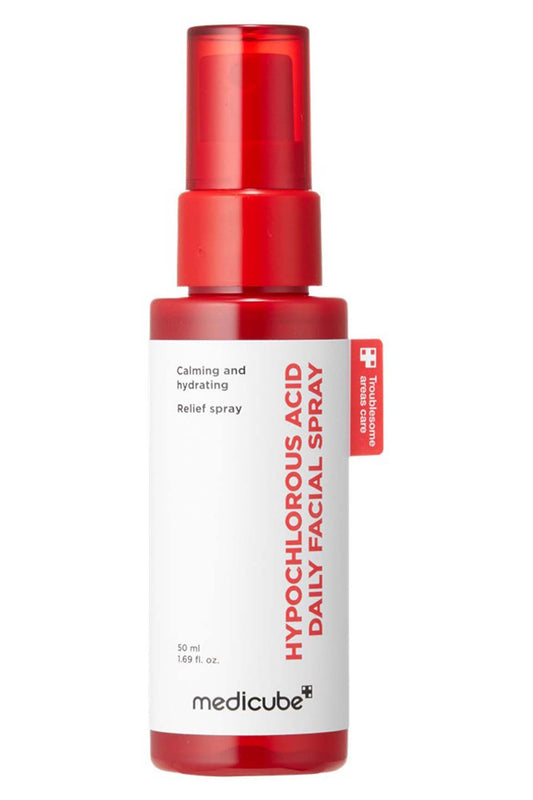 MEDICUBE Hypochlorous Acid Power Soothing Spray
