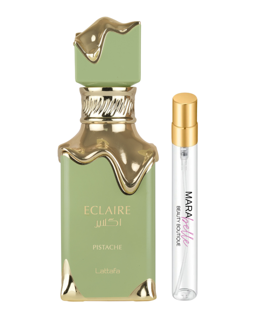 Eclaire Pistache 10ml Decant Spray