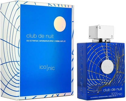 ARMAF Club de Nuit Iconic 3.6oz
