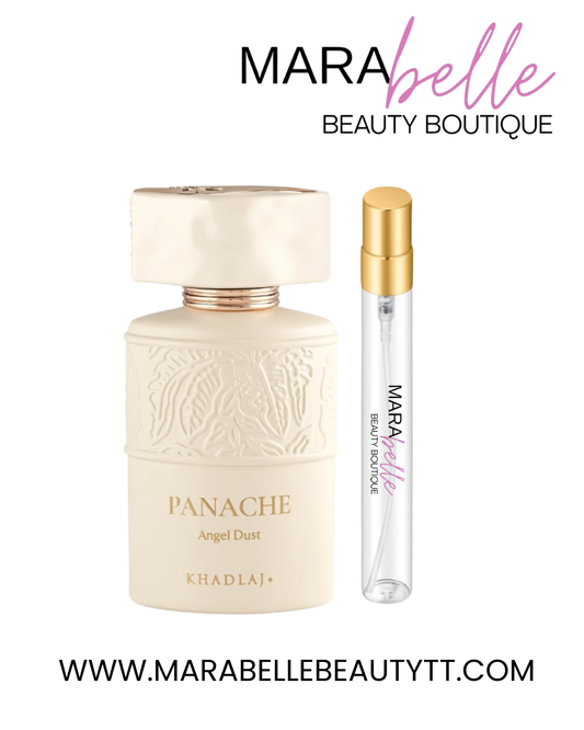 KHADLAJ Panache Angel Dust 10ml Decant Spray