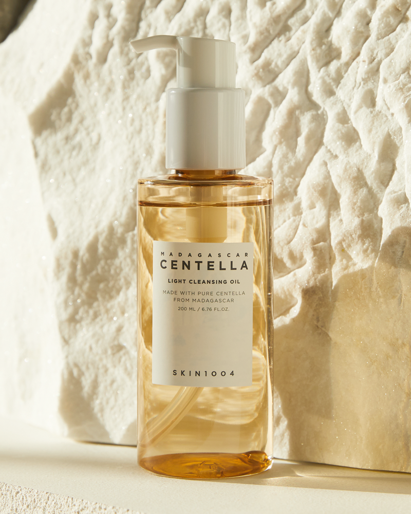 SKIN1004 Centella Light Cleansing Oil