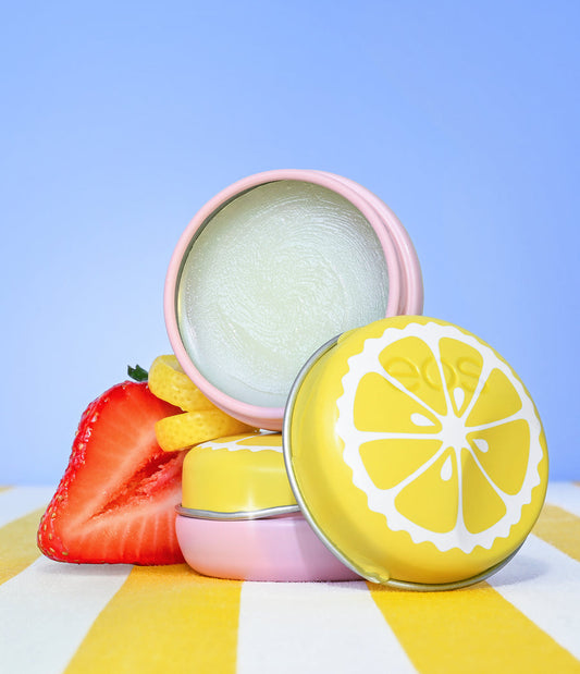 EOS Strawberry Limoncello Over Lip Mask