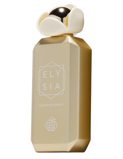 FRAGRANCE WORLD ELYSIA Sugar Patchouli