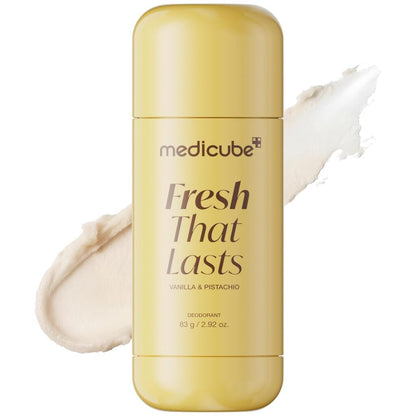 MEDICUBE Fresh That Lasts Deodorant