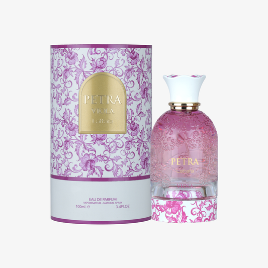 LATTAFA Petra Viola EDP 100ml