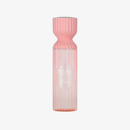 LATTAFA Badee Al Oud Noble Blush Perfume Mist